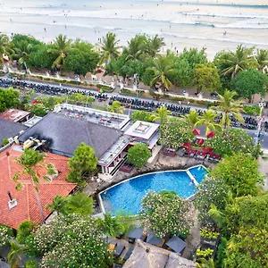 Курортный комплекс Kuta Seaview Boutique