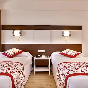 Отель Riu Palace Costa Mujeres Канкун