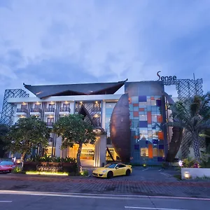 Sense Sunset Hotel