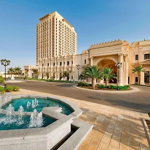 The Ritz-carlton Hotel Djeddah