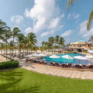 Курортный комплекс Royal Hideaway Playacar Adults Only Плая-дель-Кармен
