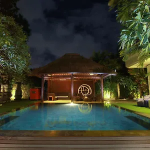 The Island Bali Auberge de jeunesse