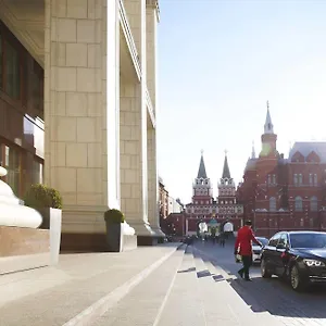 Four Seasons Hotel Moscou