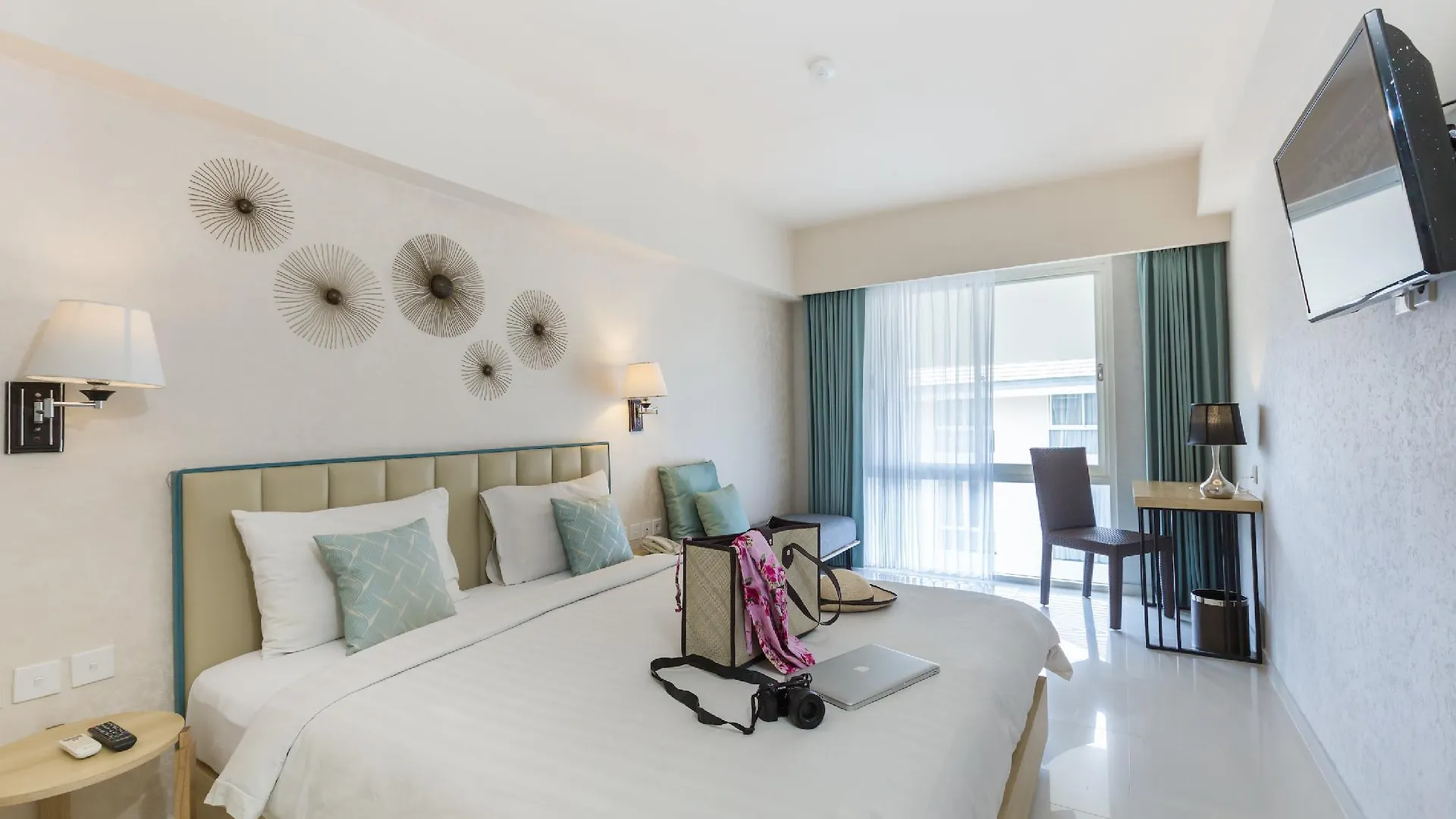 Solaris Hotel Kuta Кута